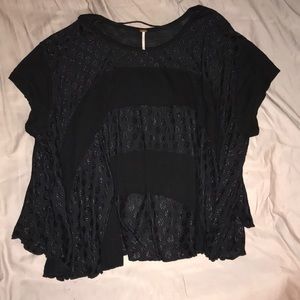 Free people top